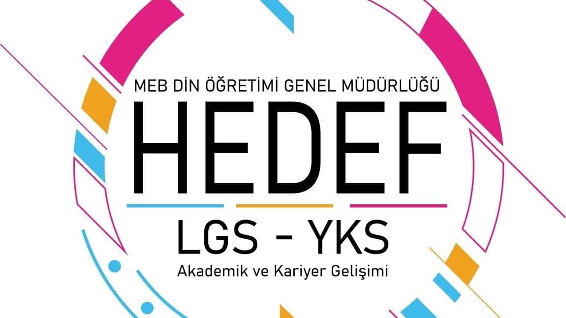 HEDEF LGS DİKKAT VE ODAKLANMA SEMİNERİ